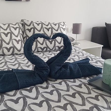 Апартаменты My Sun Time Торремолинос Экстерьер фото
